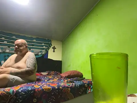 tinycockdeepass webcam