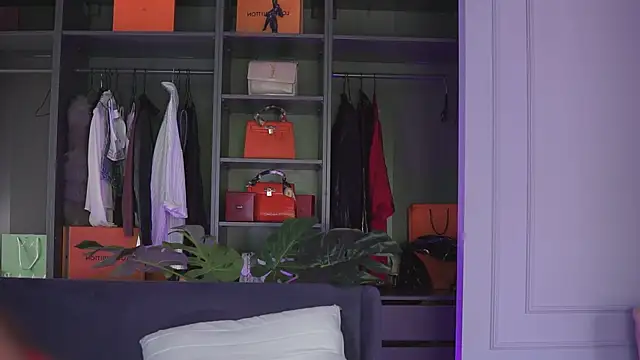 Monique_Celeste webcam