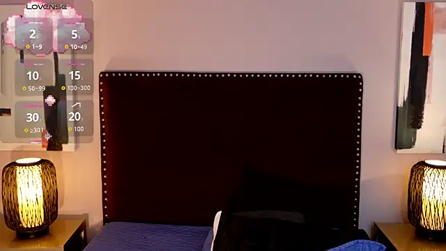 seraphine_star webcam