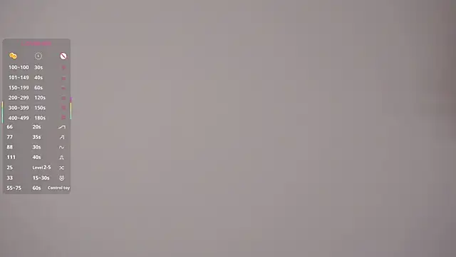 MarenGoodrich webcam