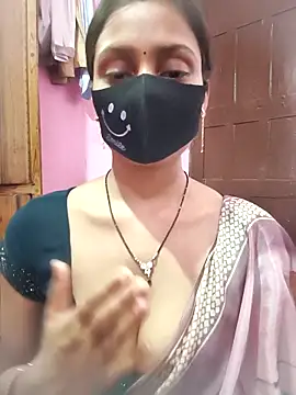 BaddieUnleashed webcam