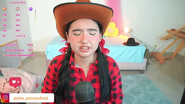 Pinkie_Princes webcam