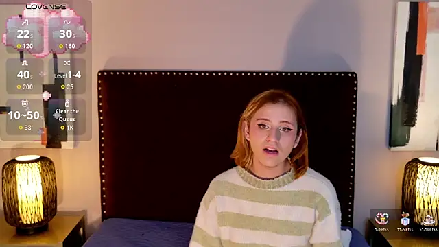 seraphine_star webcam