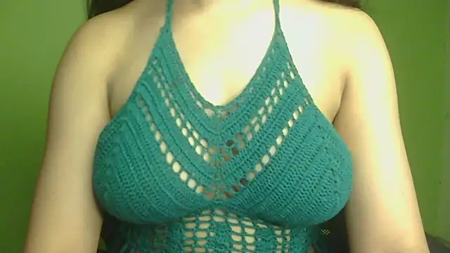 your_cute_girl webcam