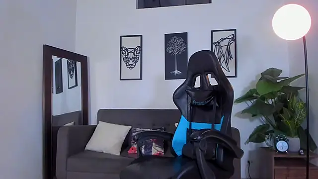 Justin_kingX7 webcam