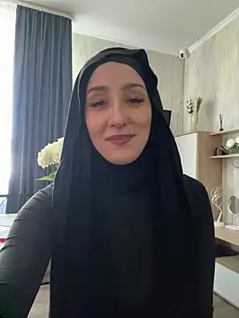 FlexibleDoll_ webcam