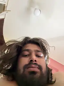 torchermachine webcam