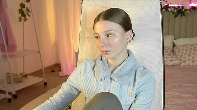 ElliFrankenweenie webcam