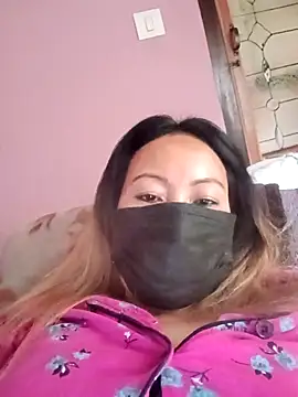 Webcam Model (Bristy_BigBoobs)  is live.Free join now!