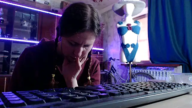 pa1e_pr1ncess (F young) - fast stretch