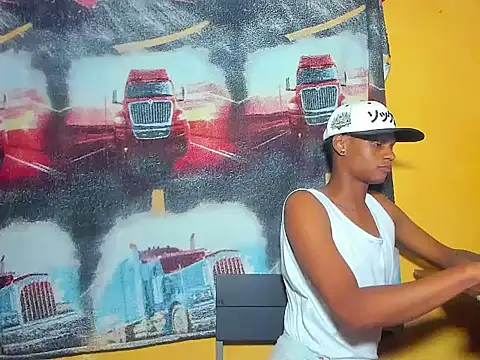 guerreros_aunstin webcam