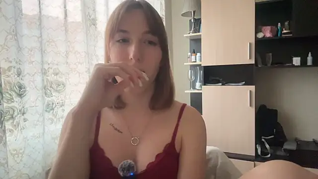 AquilineOrites webcam