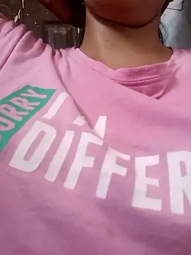 Webcam Model (CamDesire)  is live.Free join now!