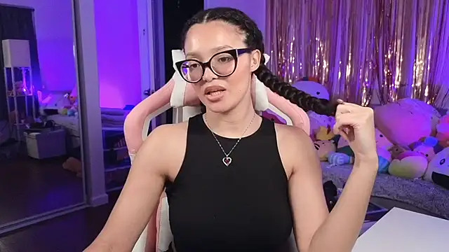 princessamberxo webcam