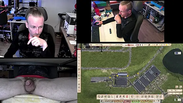 happy_michal - Happy_Michal's free webcam - UK Sex Cams