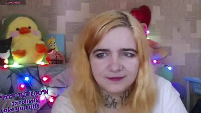 Yours_good_mood webcam