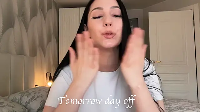 MiroslavaLime webcam