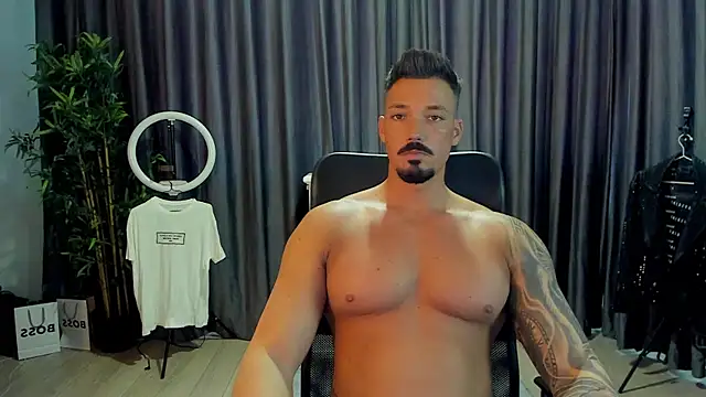 HaydenSpearss webcam