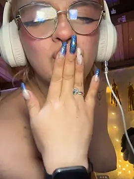 Sophia_Weest99 webcam