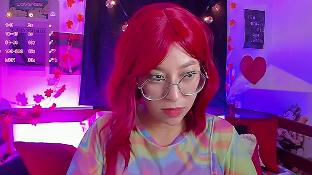 _Moon_Johnson webcam