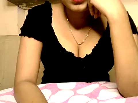 Sanjana_Gupta webcam
