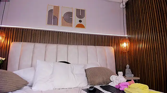 PerlaPreciosa webcam