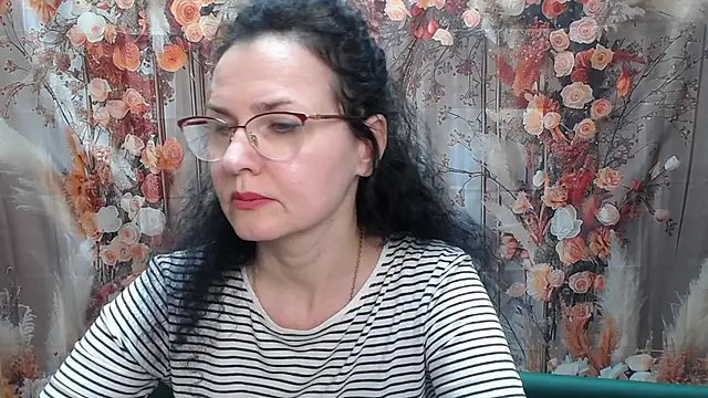 Miroslava_Happi webcam