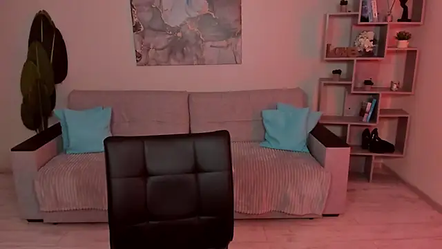 GabriellaMays webcam