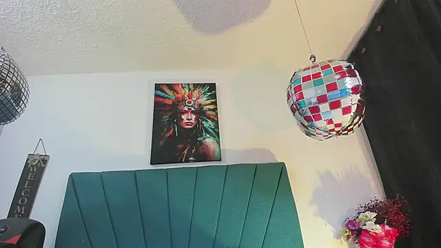 Mariana_star1 webcam