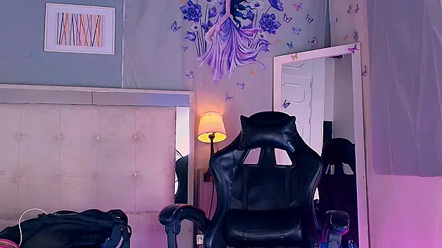 Emily_Castillo_1 webcam