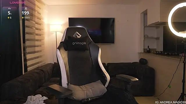 andrea_magic69's live cam