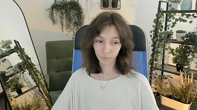 EmmanuellBrown webcam