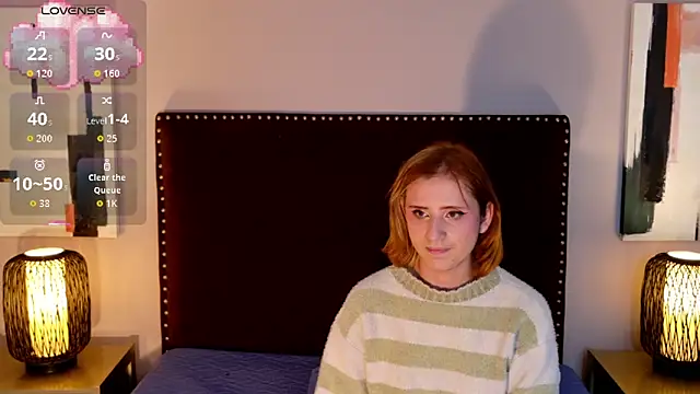 seraphine_star webcam