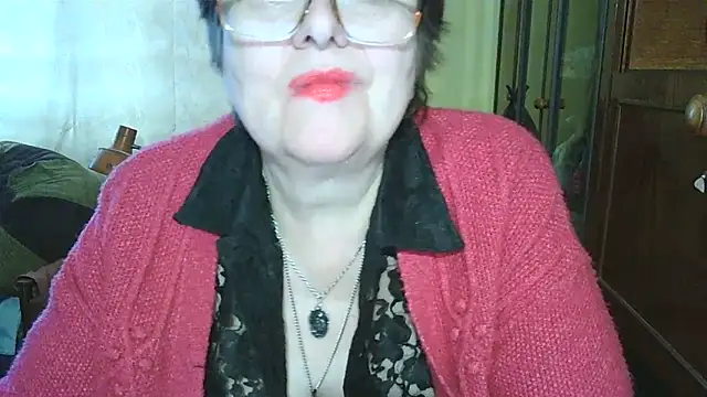 VeronicaGold511 webcam