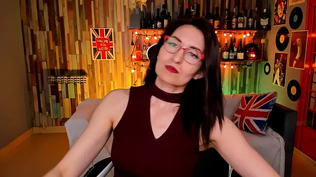 unaterra - UnaTerra's free webcam - UK Sex Cams