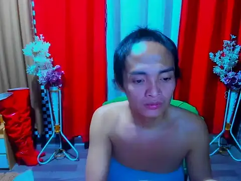 xAsianTOPModelx webcam