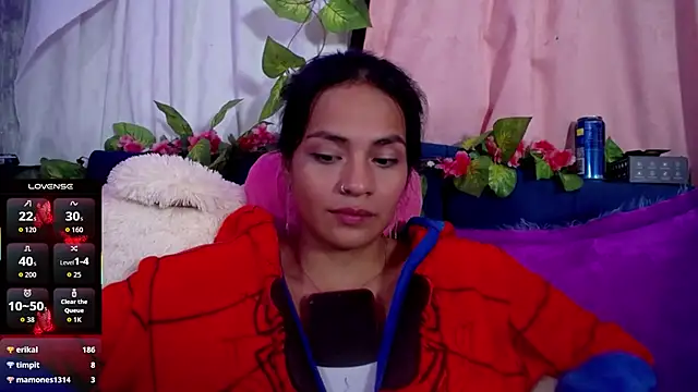 Samara_Homescapes webcam