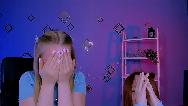 teya_starling webcam