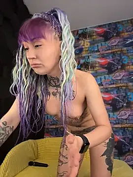 tattoo__moon - Tattoo__Moon's free webcam - UK Sex Cams