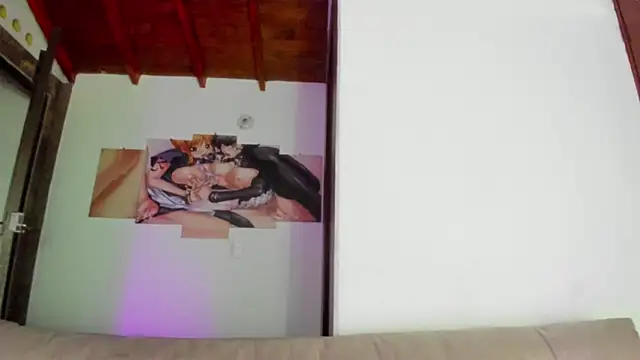 cirosky_elchicopolla webcam