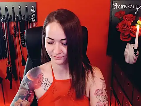 _MissJaneWarren_ webcam