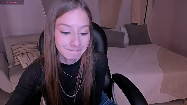 IsabellaMorettiX webcam