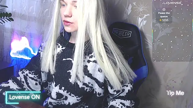 Shiny_Victoria webcam