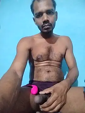 Daddyishere_19 webcam