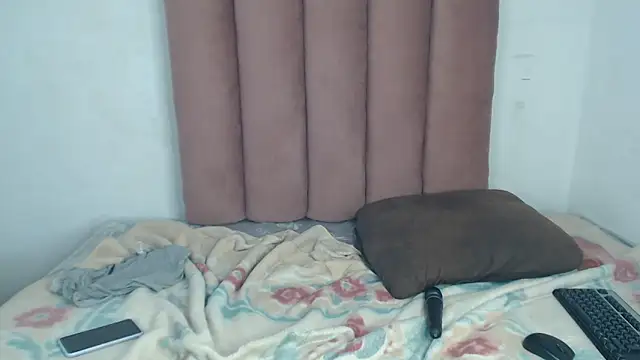 BigBootyEbony_ webcam