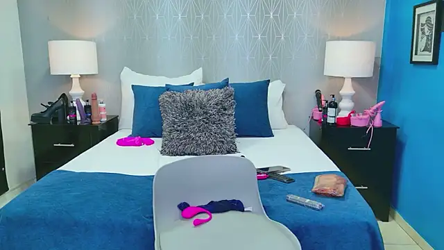 AntonellaEscudero webcam