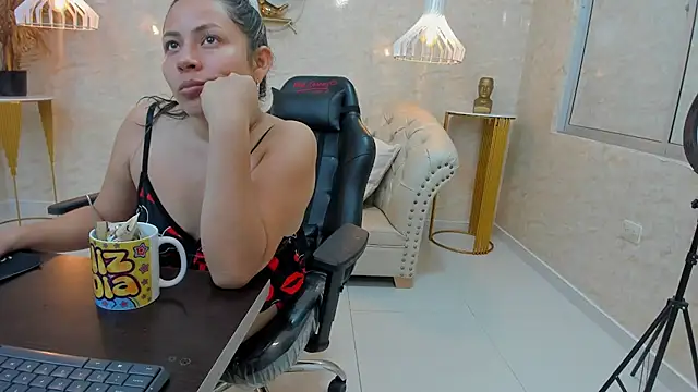 CAAMII_SWEETT webcam