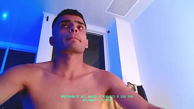 Bad_Boy_Carter69 webcam