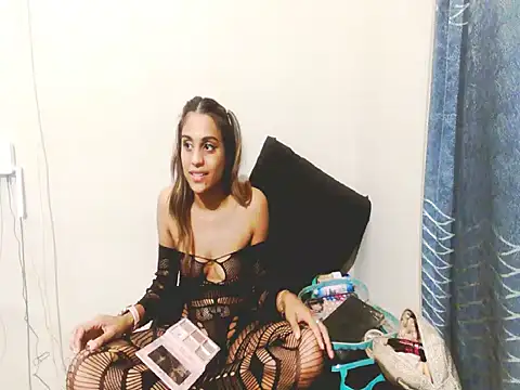 Luscious_Lexy webcam