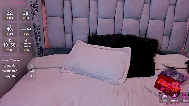 Keyla_Brunette_ webcam